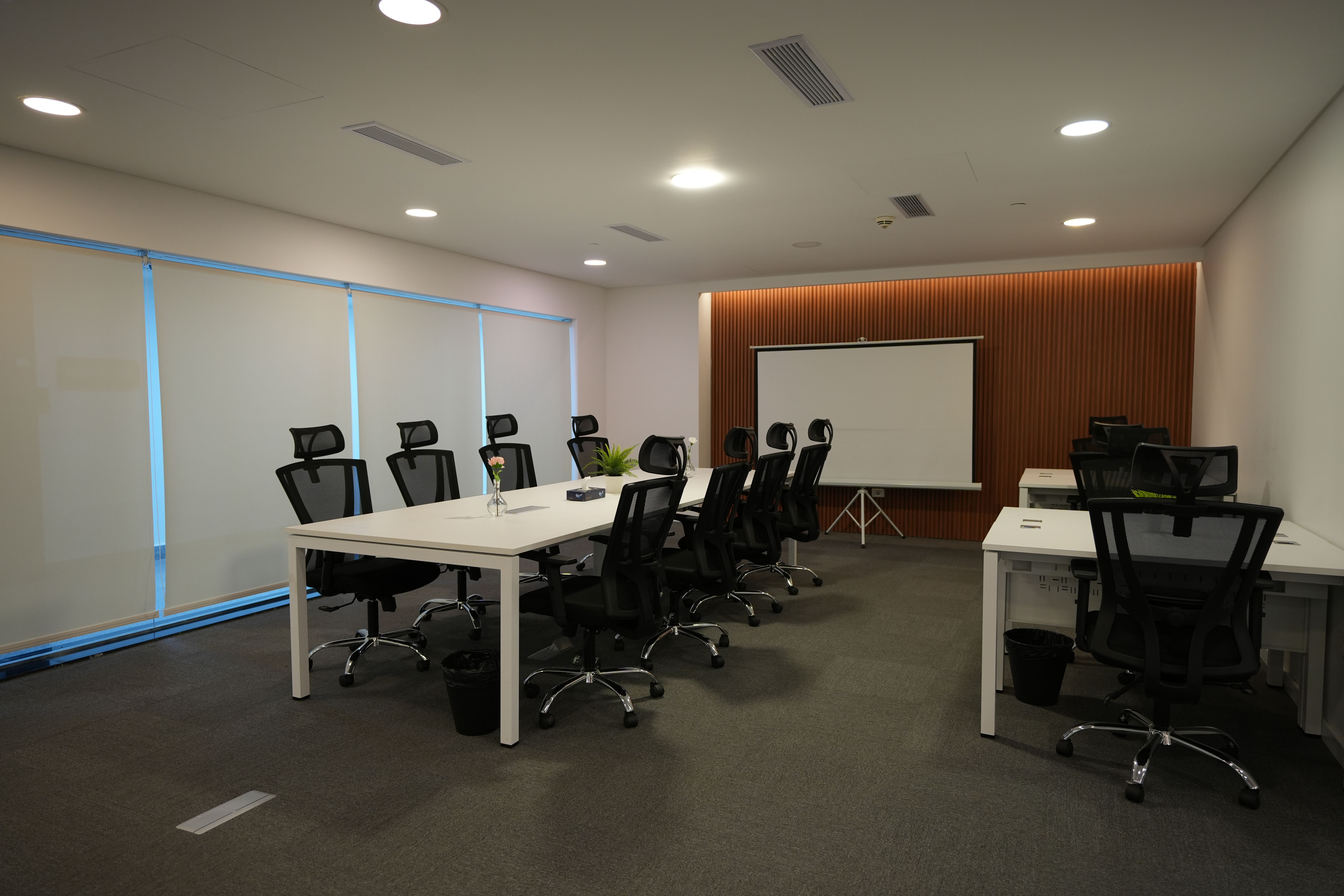 Asset management